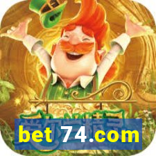 bet 74.com